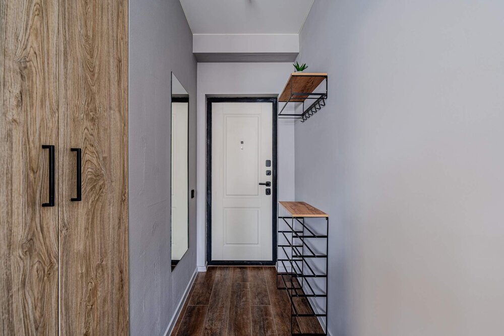 Екатеринбург, ул. Мира, 34 (Втузгородок) - фото квартиры (6)