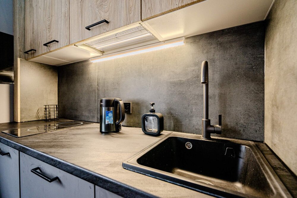 Екатеринбург, ул. Мира, 34 (Втузгородок) - фото торговой площади (7)