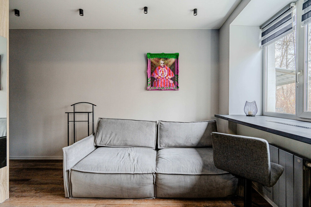 Екатеринбург, ул. Мира, 34 (Втузгородок) - фото квартиры (5)