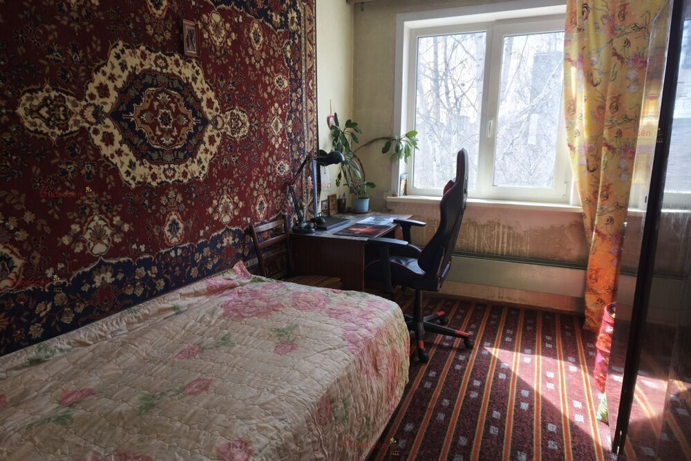 Екатеринбург, ул. Бардина, 13/2 (Юго-Западный) - фото квартиры (11)