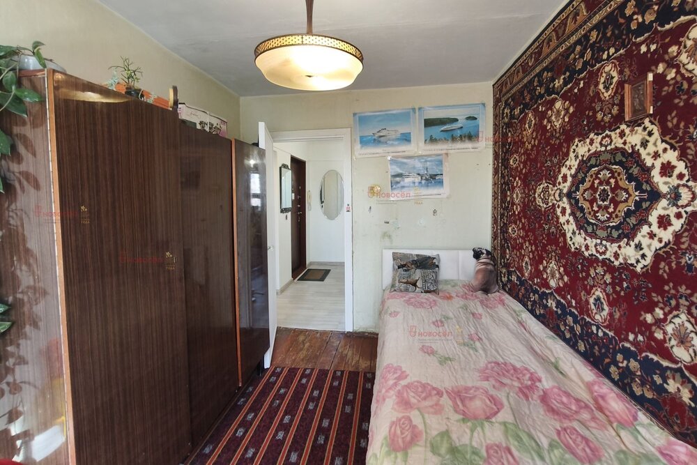 Екатеринбург, ул. Бардина, 13/2 (Юго-Западный) - фото квартиры (12)