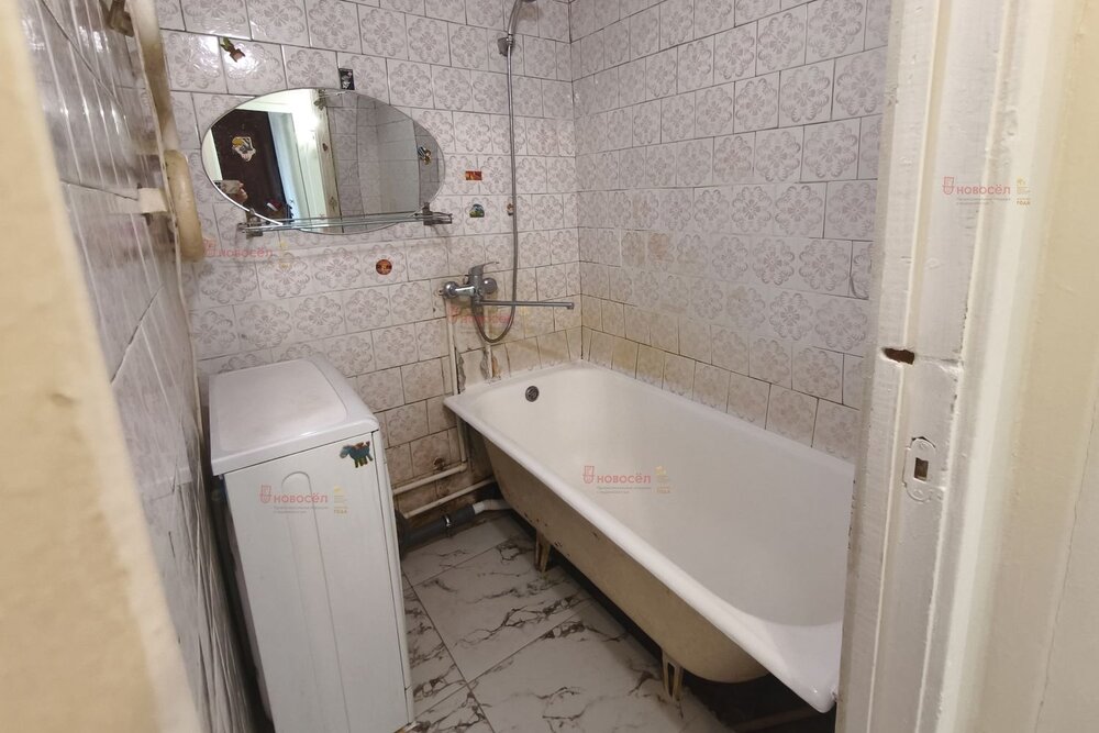 Екатеринбург, ул. Бардина, 13/2 (Юго-Западный) - фото квартиры (15)