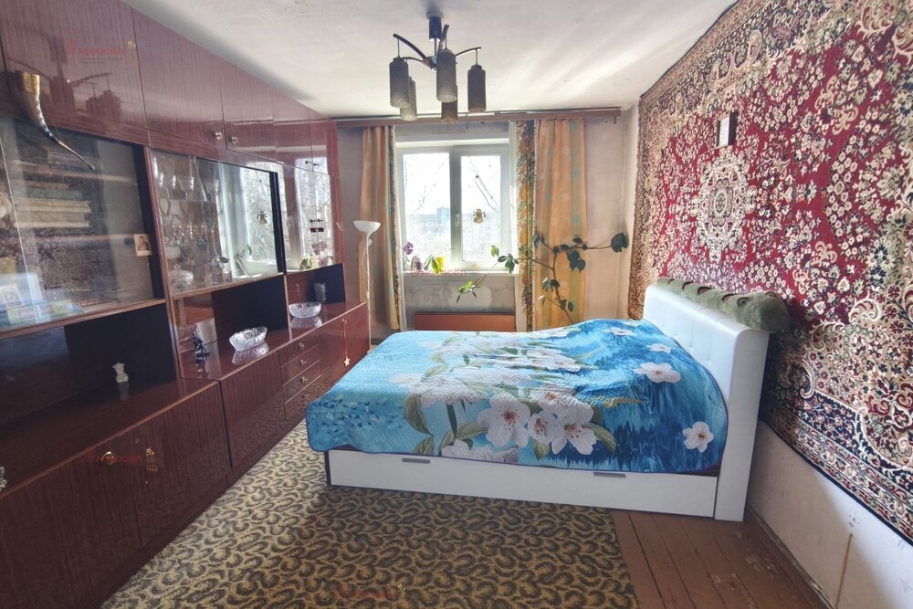 Екатеринбург, ул. Бардина, 13/2 (Юго-Западный) - фото квартиры (9)