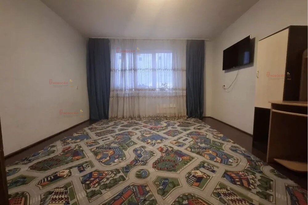 Екатеринбург, ул. Автомагистральная, 13 (Новая Сортировка) - фото квартиры (3)