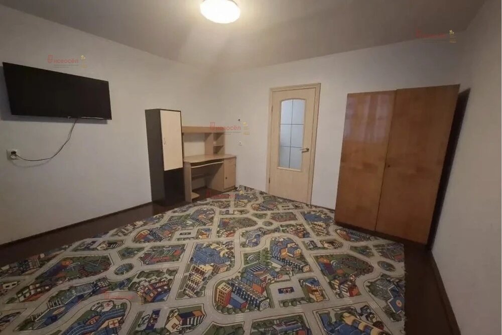 Екатеринбург, ул. Автомагистральная, 13 (Новая Сортировка) - фото квартиры (4)