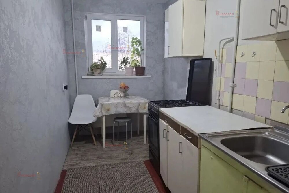 Екатеринбург, ул. Автомагистральная, 13 (Новая Сортировка) - фото квартиры (5)