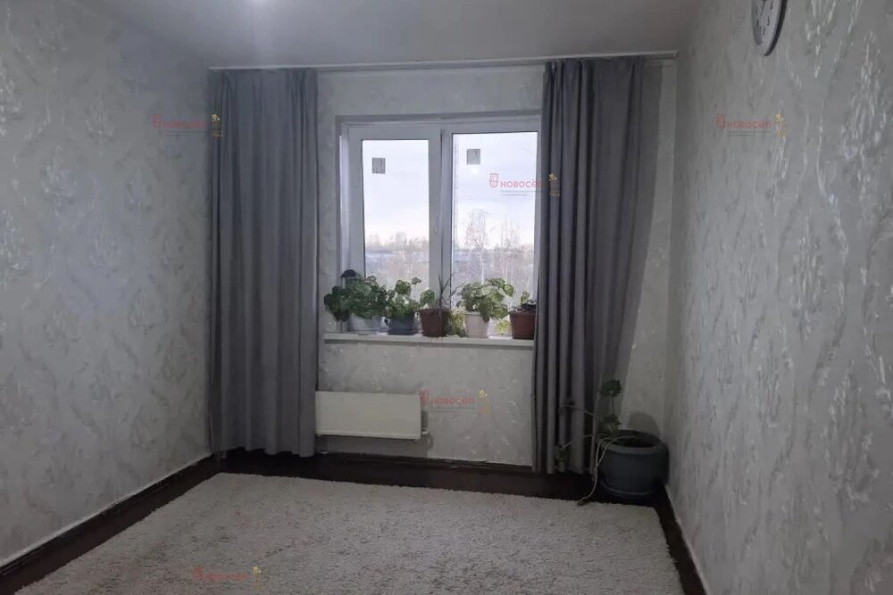 Екатеринбург, ул. Автомагистральная, 13 (Новая Сортировка) - фото квартиры (6)