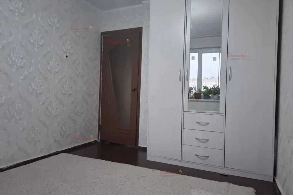 Екатеринбург, ул. Автомагистральная, 13 (Новая Сортировка) - фото квартиры (7)