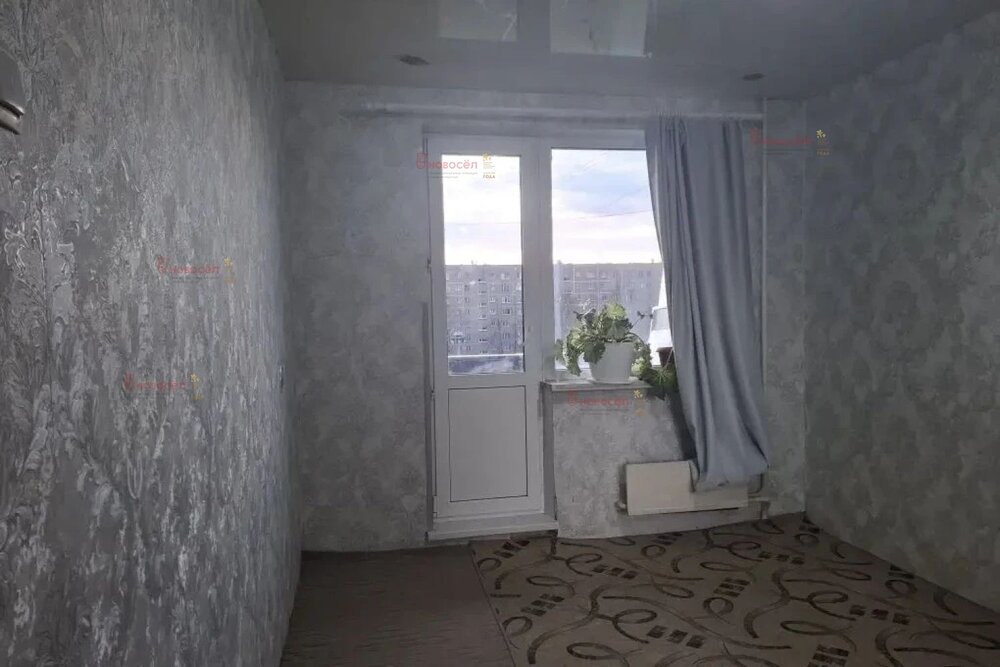 Екатеринбург, ул. Автомагистральная, 13 (Новая Сортировка) - фото квартиры (8)