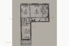 Екатеринбург, ул. Восстания, 124 (Уралмаш) - фото квартиры