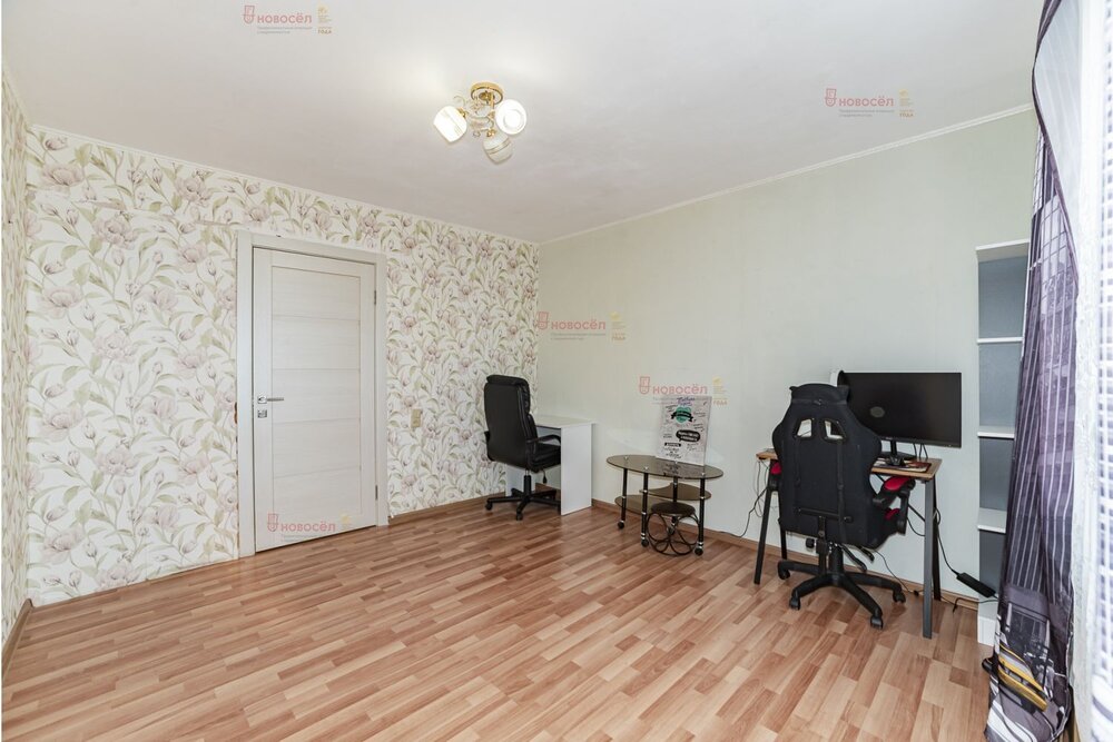 Екатеринбург, ул. Восстания, 124 (Уралмаш) - фото квартиры (4)