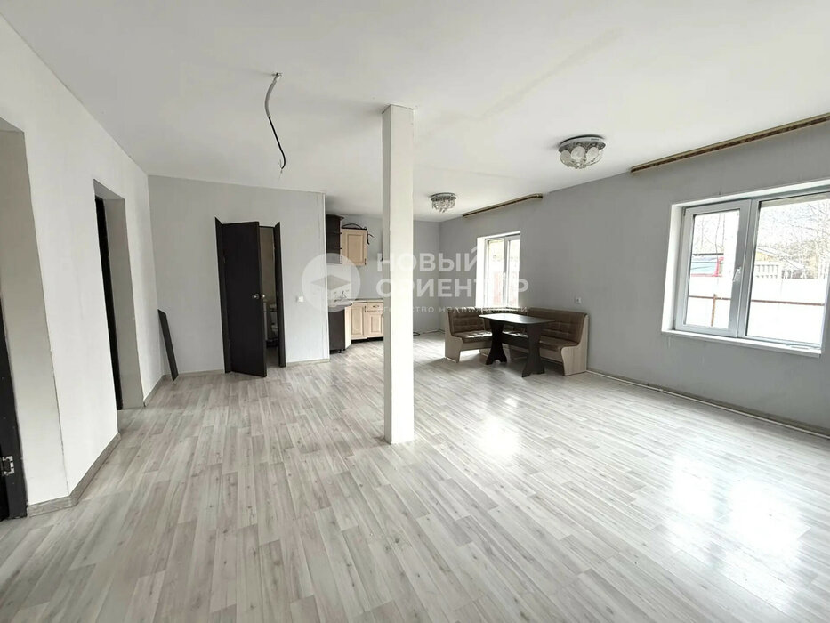 Екатеринбург, снт. Визовец-7 (кад.кв-л, уч. 0310051),233 - фото сада (2)