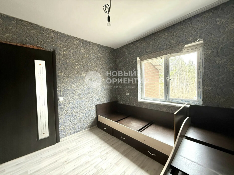 Екатеринбург, снт. Визовец-7 (кад.кв-л, уч. 0310051),233 - фото сада (8)