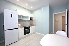 Екатеринбург, ул. Академика Сахарова, 57 (Академический) - фото квартиры