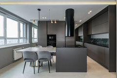 Екатеринбург, ул. Готвальда, 24 (Заречный) - фото квартиры