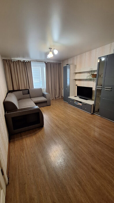 Екатеринбург, ул. Начдива Онуфриева, 72 (Юго-Западный) - фото квартиры (1)