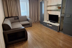 Екатеринбург, ул. Начдива Онуфриева, 72 (Юго-Западный) - фото квартиры