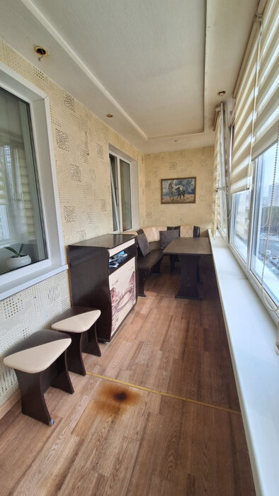 Екатеринбург, ул. Начдива Онуфриева, 72 (Юго-Западный) - фото квартиры (2)