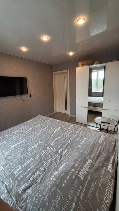 Екатеринбург, ул. Начдива Онуфриева, 72 (Юго-Западный) - фото квартиры (3)