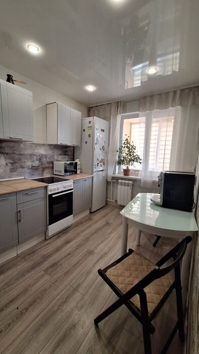 Екатеринбург, ул. Начдива Онуфриева, 72 (Юго-Западный) - фото квартиры (5)