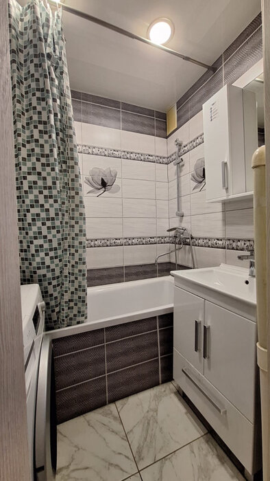 Екатеринбург, ул. Начдива Онуфриева, 72 (Юго-Западный) - фото квартиры (8)