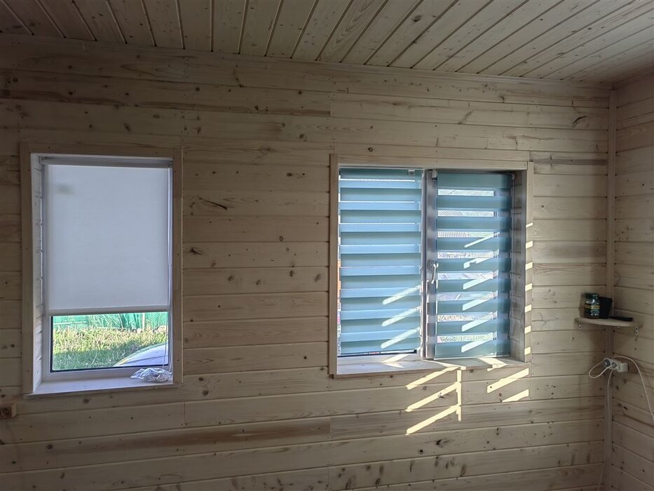 г. Дегтярск, ул. Зеленая, 9 (городской округ Город Дегтярск) - фото сада (4)