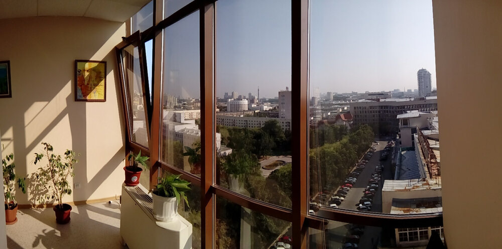 Екатеринбург, ул. Красноармейская, 10 - фото офисного помещения (1)