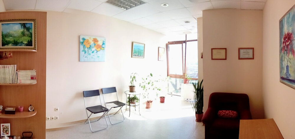 Екатеринбург, ул. Красноармейская, 10 - фото офисного помещения (2)