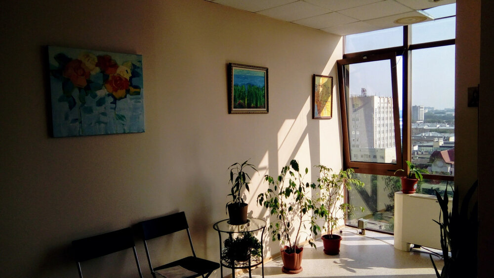 Екатеринбург, ул. Красноармейская, 10 - фото офисного помещения (3)