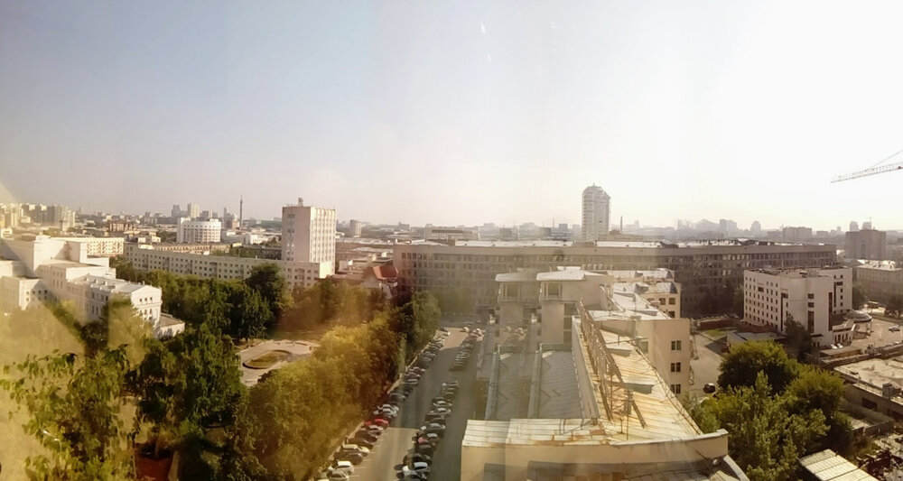 Екатеринбург, ул. Красноармейская, 10 - фото офисного помещения (4)