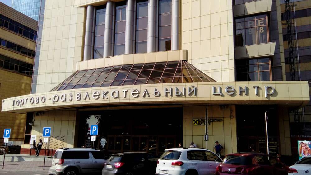 Екатеринбург, ул. Красноармейская, 10 - фото офисного помещения (7)