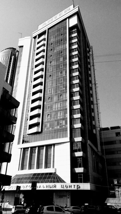 Екатеринбург, ул. Красноармейская, 10 - фото офисного помещения (8)