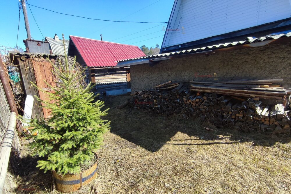 г. Первоуральск, СТ № 71, ул. СТ №, 71 58 (городской округ Первоуральск) - фото сада (11)