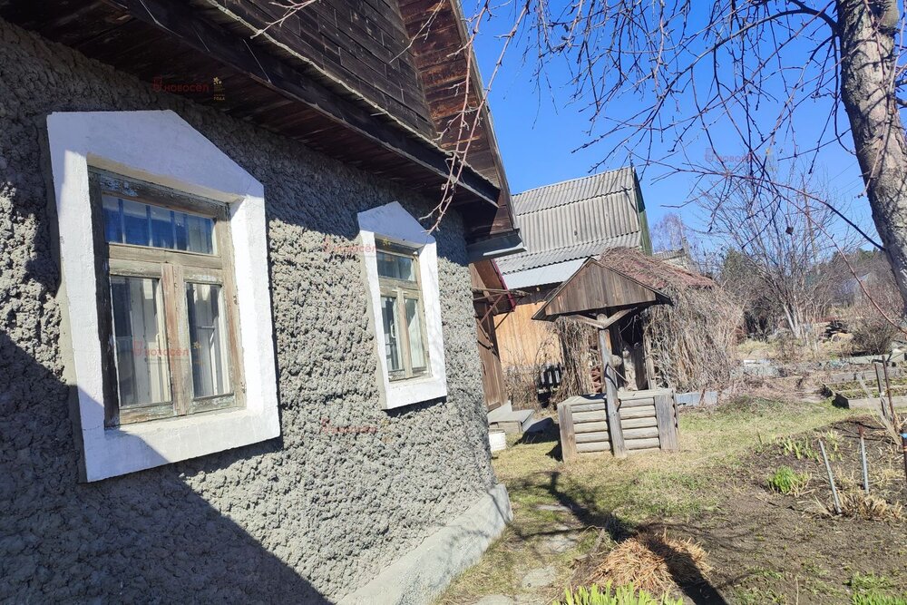 г. Первоуральск, СТ № 71, уч.  58 (городской округ Первоуральск) - фото сада (3)