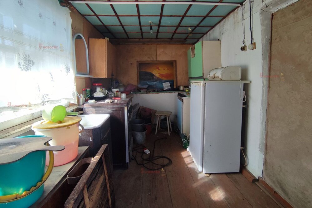 г. Первоуральск, СТ № 71, уч.  58 (городской округ Первоуральск) - фото сада (4)