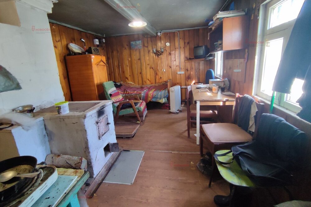 г. Первоуральск, СТ № 71, уч.  58 (городской округ Первоуральск) - фото сада (5)