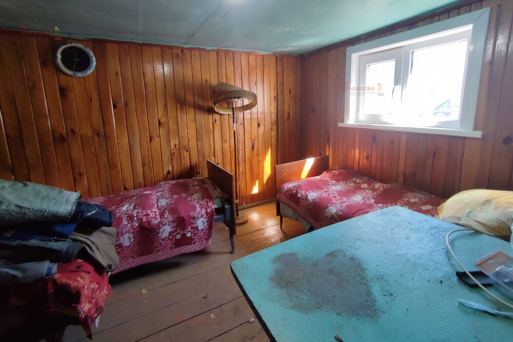 г. Первоуральск, СТ № 71, уч.  58 (городской округ Первоуральск) - фото сада (6)