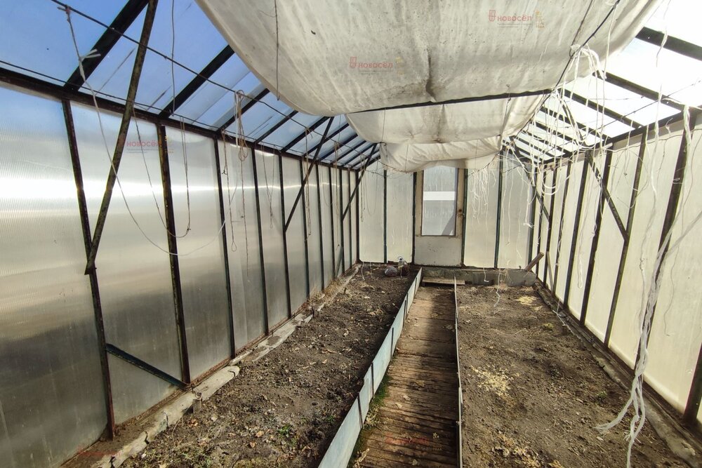 г. Первоуральск, СТ № 71, уч.  58 (городской округ Первоуральск) - фото сада (7)