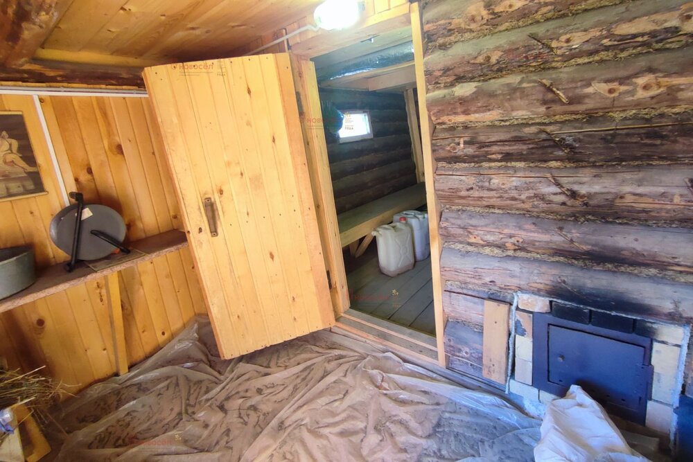 г. Первоуральск, СТ № 71, уч.  58 (городской округ Первоуральск) - фото сада (8)