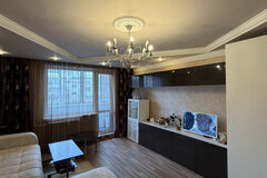 Екатеринбург, ул. Симферопольская, 36 (Вторчермет) - фото квартиры