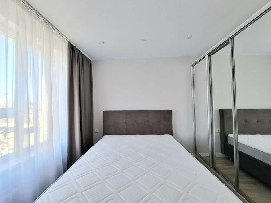 Екатеринбург, ул. Пехотинцев, 2д (Старая Сортировка) - фото квартиры (1)