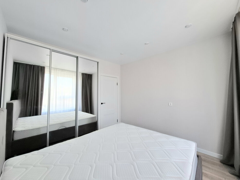 Екатеринбург, ул. Пехотинцев, 2д (Старая Сортировка) - фото квартиры (4)