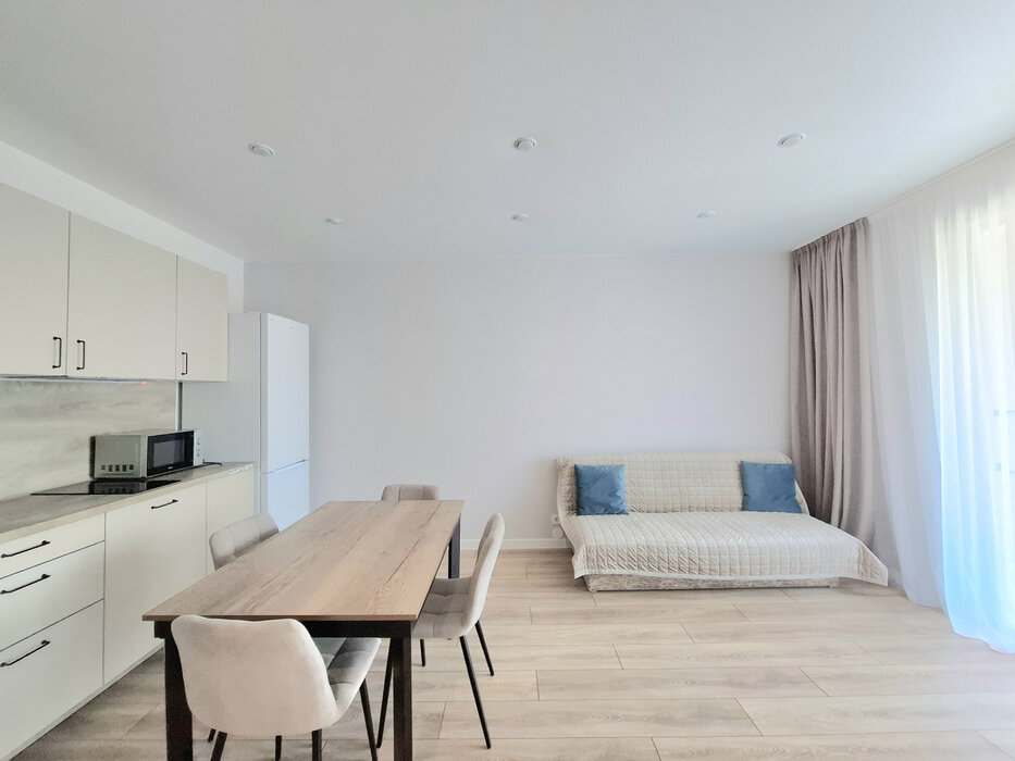 Екатеринбург, ул. Пехотинцев, 2д (Старая Сортировка) - фото квартиры (6)