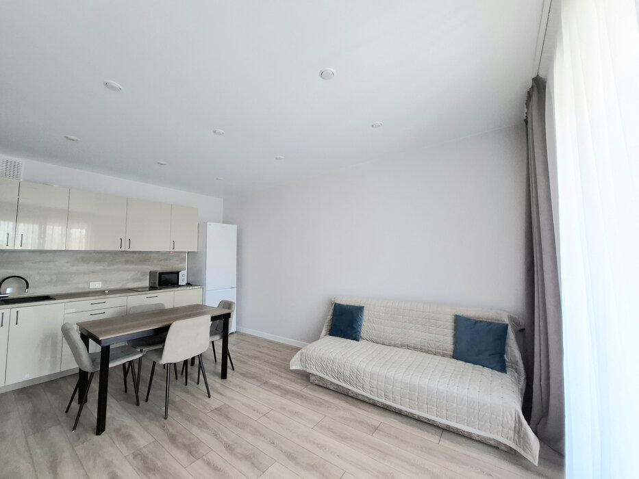 Екатеринбург, ул. Пехотинцев, 2д (Старая Сортировка) - фото квартиры (7)