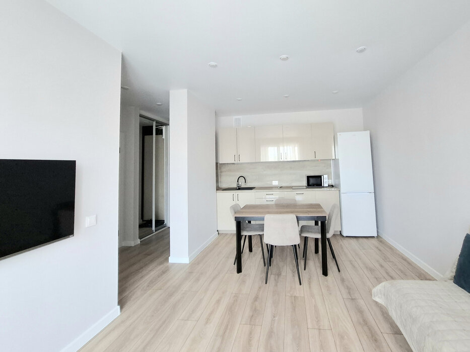 Екатеринбург, ул. Пехотинцев, 2д (Старая Сортировка) - фото квартиры (8)