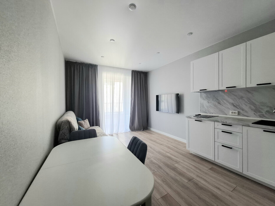 Екатеринбург, ул. Пехотинцев, 2д (Старая Сортировка) - фото квартиры (1)