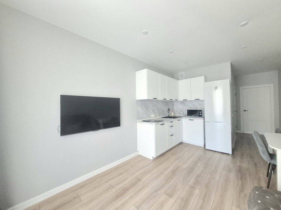 Екатеринбург, ул. Пехотинцев, 2д (Старая Сортировка) - фото квартиры (4)