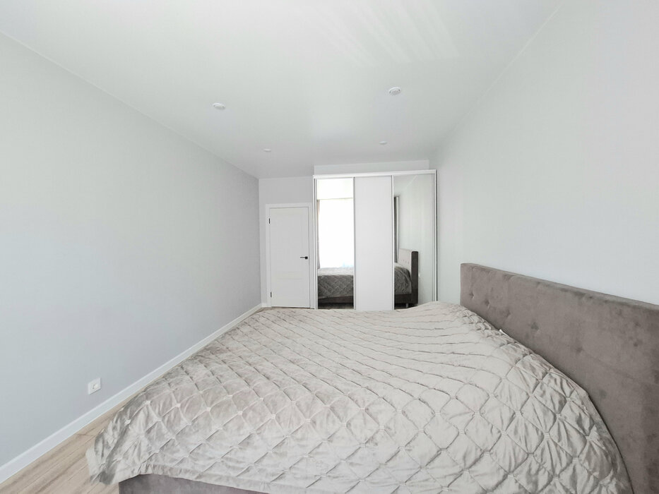 Екатеринбург, ул. Пехотинцев, 2д (Старая Сортировка) - фото квартиры (7)