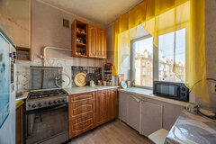 Екатеринбург, ул. Техническая, 40 (Старая Сортировка) - фото квартиры