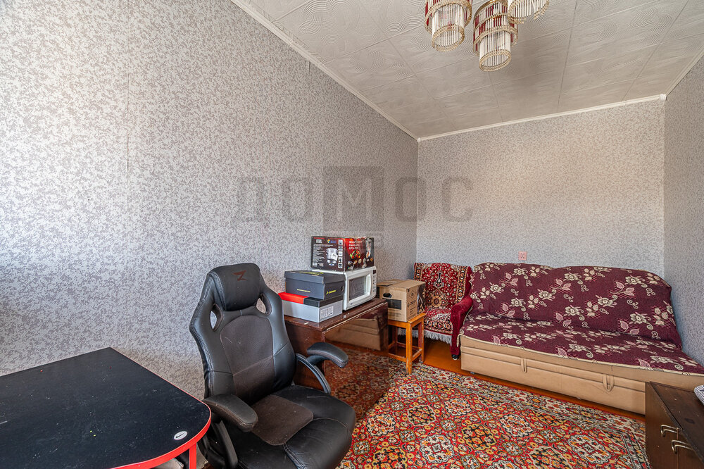 Екатеринбург, ул. Техническая, 40 (Старая Сортировка) - фото квартиры (2)